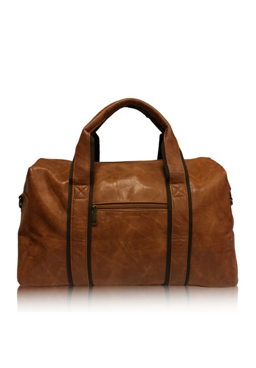 Travel Bag Camel